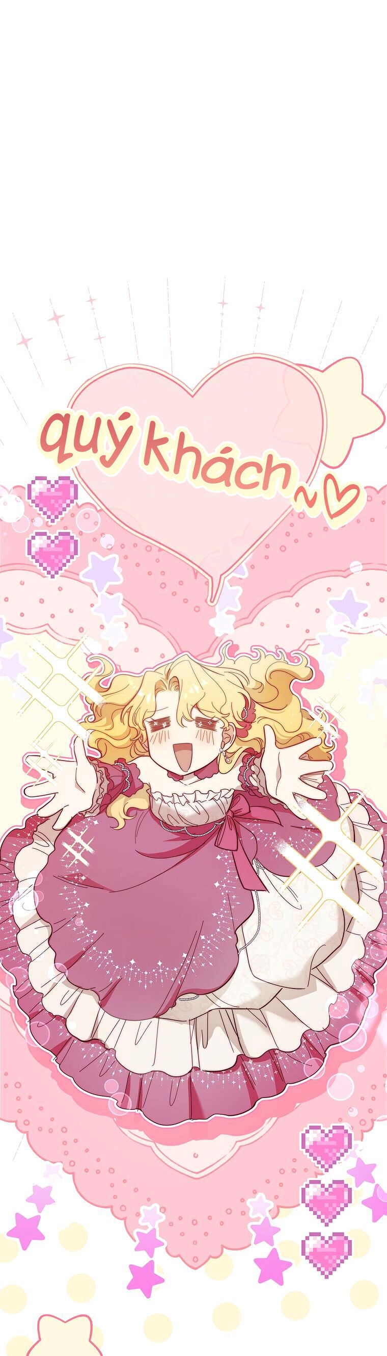 Nam Chính À, Tôi Sẽ Tôn Trọng Sở Thích Của Anh Chapter 42 - 35