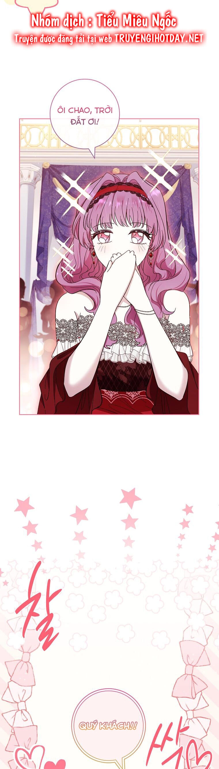 Nam Chính À, Tôi Sẽ Tôn Trọng Sở Thích Của Anh Chapter 42 - 36