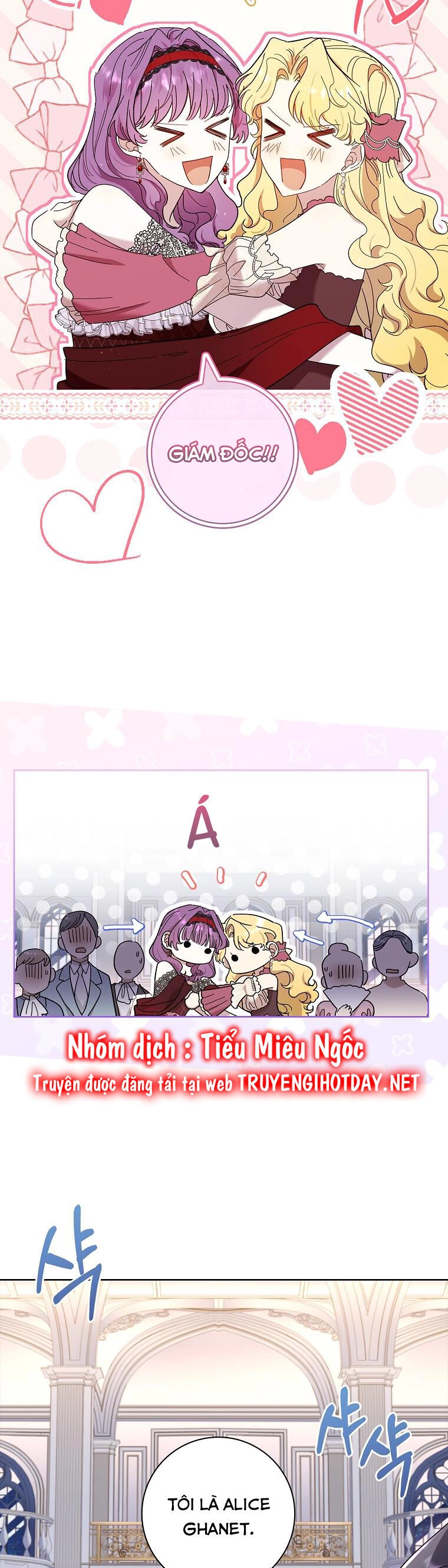 Nam Chính À, Tôi Sẽ Tôn Trọng Sở Thích Của Anh Chapter 42 - 37