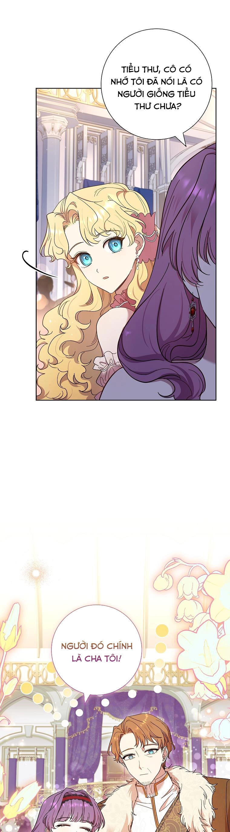 Nam Chính À, Tôi Sẽ Tôn Trọng Sở Thích Của Anh Chapter 42 - 41