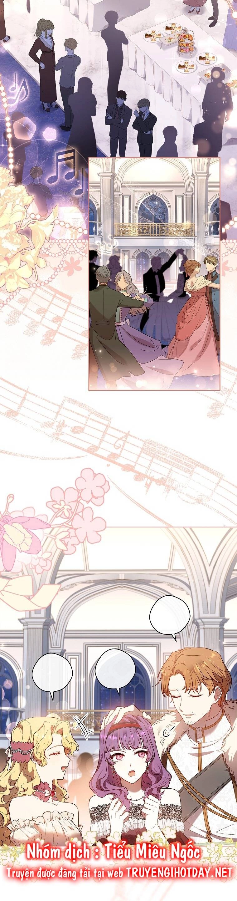 Nam Chính À, Tôi Sẽ Tôn Trọng Sở Thích Của Anh Chapter 43 - 4