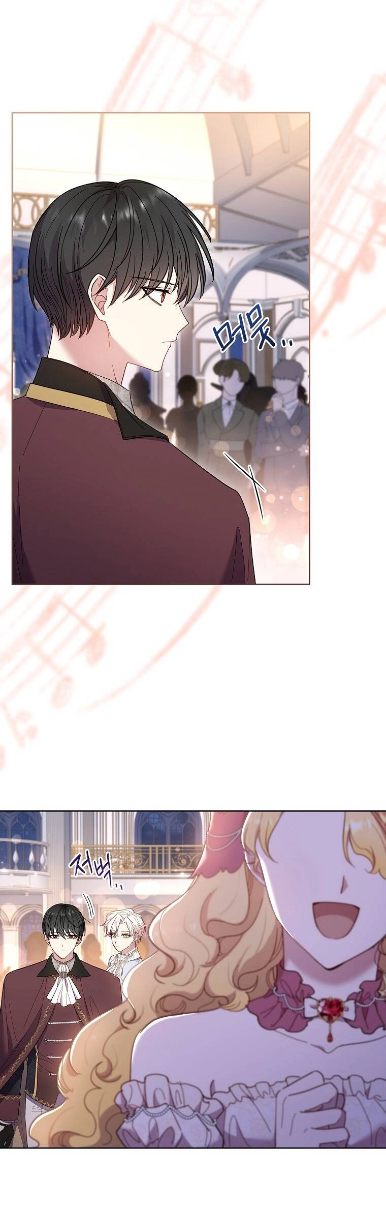 Nam Chính À, Tôi Sẽ Tôn Trọng Sở Thích Của Anh Chapter 43 - 5