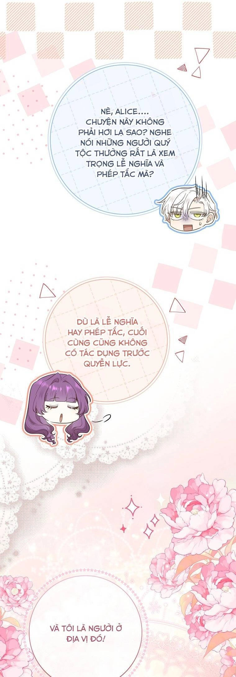 Nam Chính À, Tôi Sẽ Tôn Trọng Sở Thích Của Anh Chapter 43 - 7