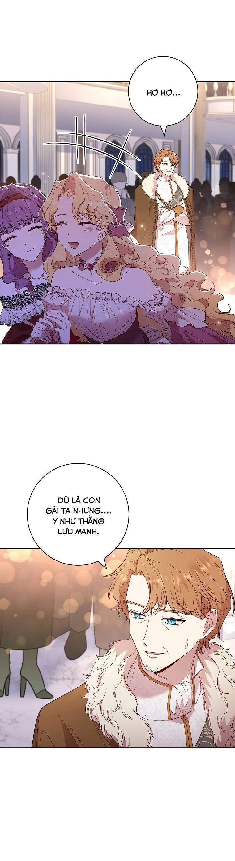 Nam Chính À, Tôi Sẽ Tôn Trọng Sở Thích Của Anh Chapter 43 - 9