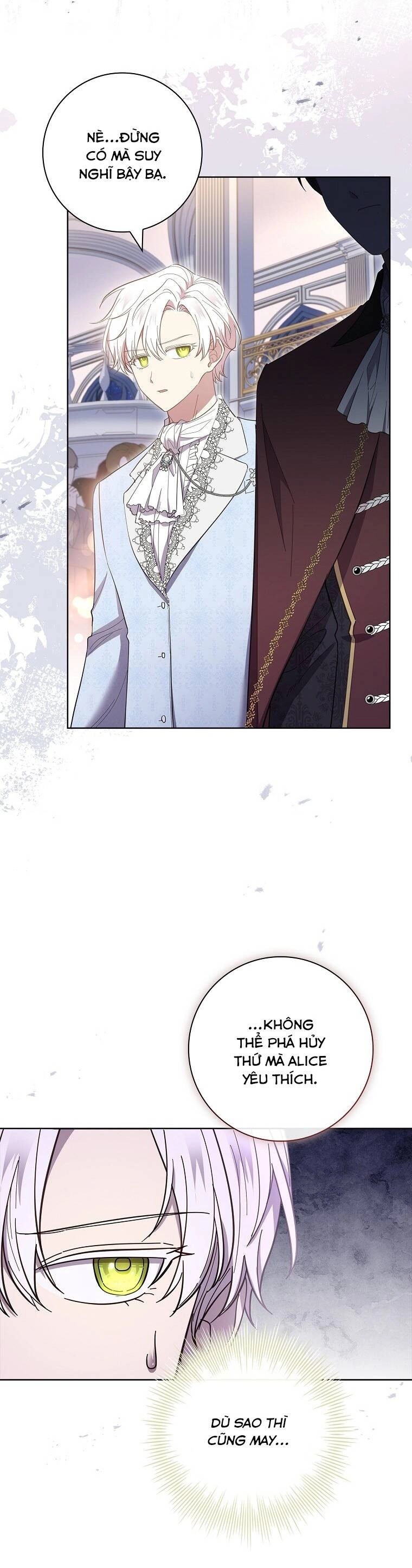 Nam Chính À, Tôi Sẽ Tôn Trọng Sở Thích Của Anh Chapter 43 - 14