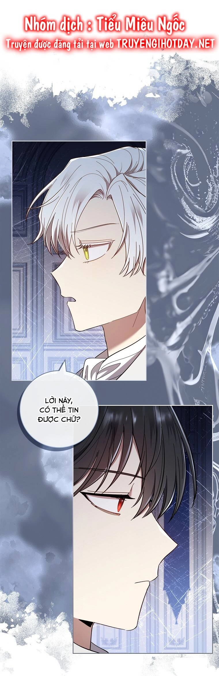 Nam Chính À, Tôi Sẽ Tôn Trọng Sở Thích Của Anh Chapter 43 - 15