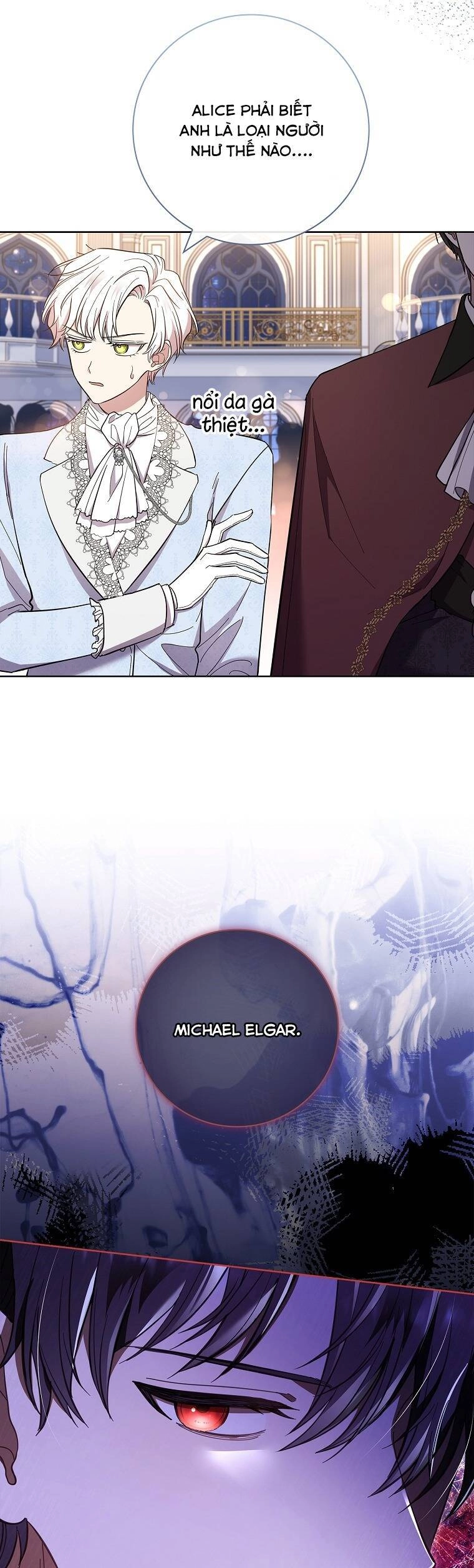 Nam Chính À, Tôi Sẽ Tôn Trọng Sở Thích Của Anh Chapter 43 - 18