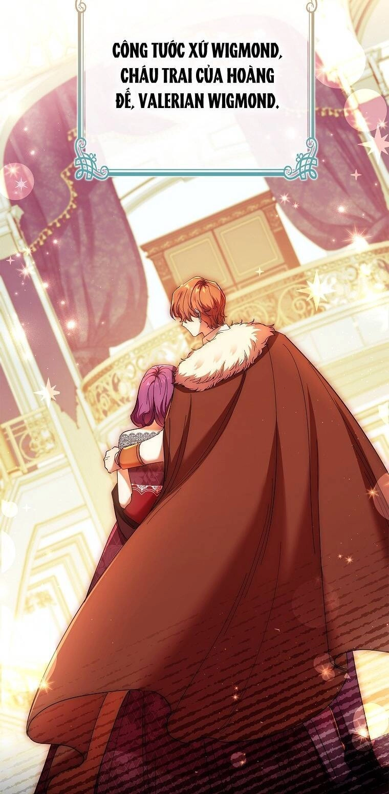 Nam Chính À, Tôi Sẽ Tôn Trọng Sở Thích Của Anh Chapter 43 - 21