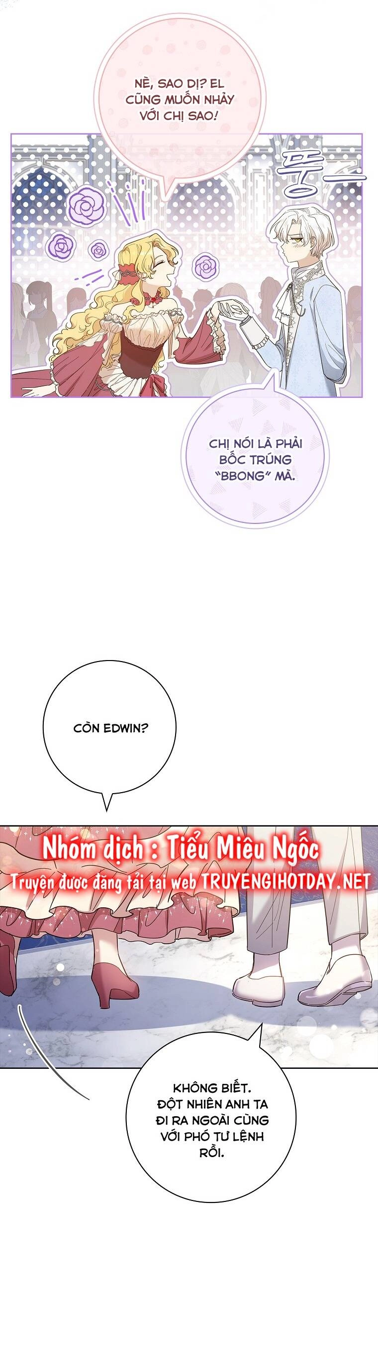 Nam Chính À, Tôi Sẽ Tôn Trọng Sở Thích Của Anh Chapter 43 - 27