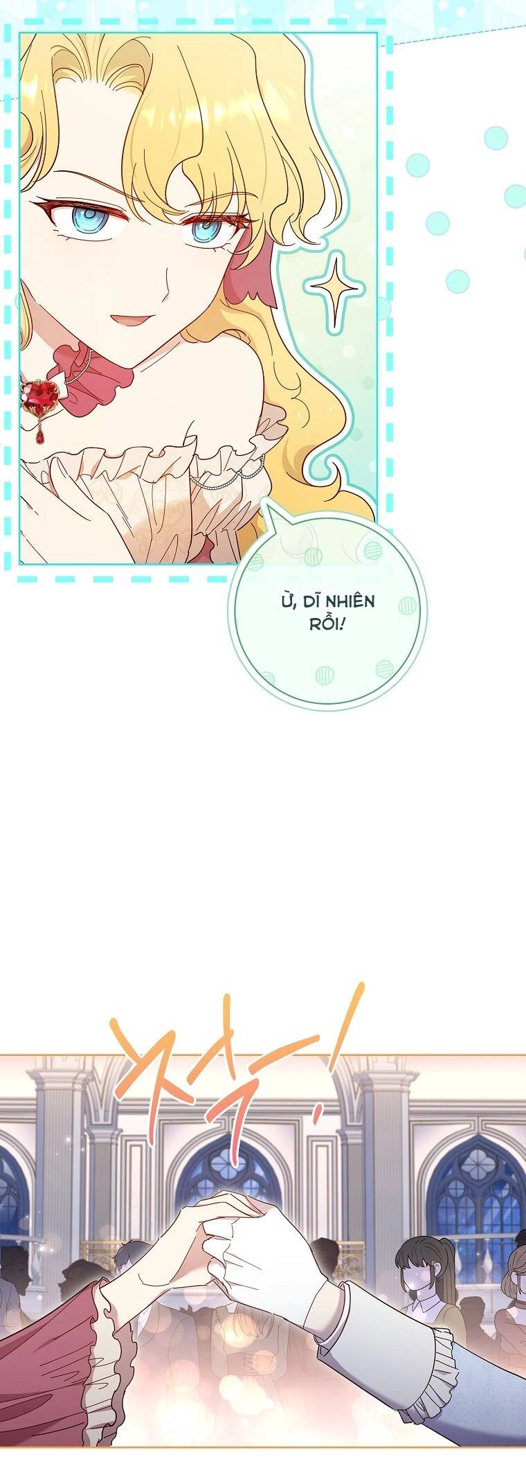 Nam Chính À, Tôi Sẽ Tôn Trọng Sở Thích Của Anh Chapter 43 - 29