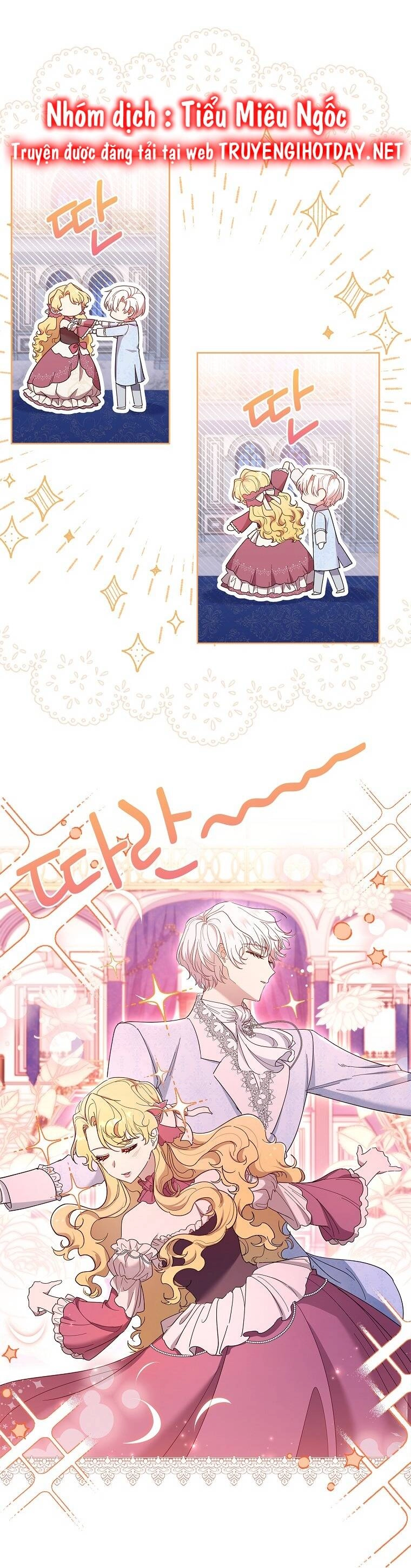 Nam Chính À, Tôi Sẽ Tôn Trọng Sở Thích Của Anh Chapter 43 - 30