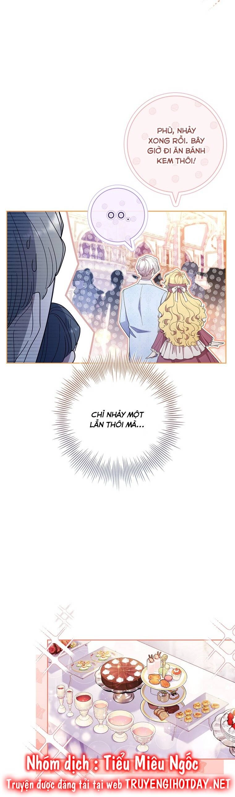 Nam Chính À, Tôi Sẽ Tôn Trọng Sở Thích Của Anh Chapter 43 - 31