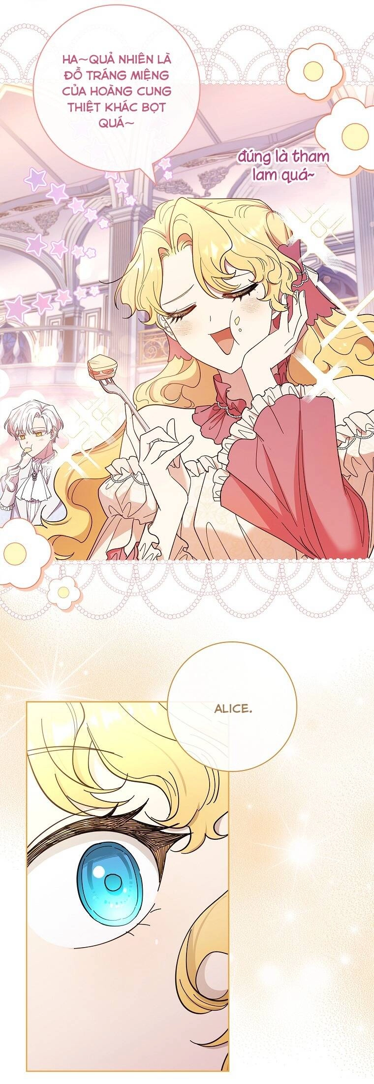 Nam Chính À, Tôi Sẽ Tôn Trọng Sở Thích Của Anh Chapter 43 - 32