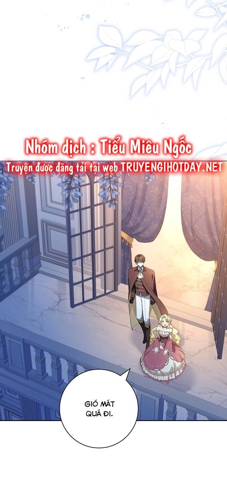 Nam Chính À, Tôi Sẽ Tôn Trọng Sở Thích Của Anh Chapter 43 - 36