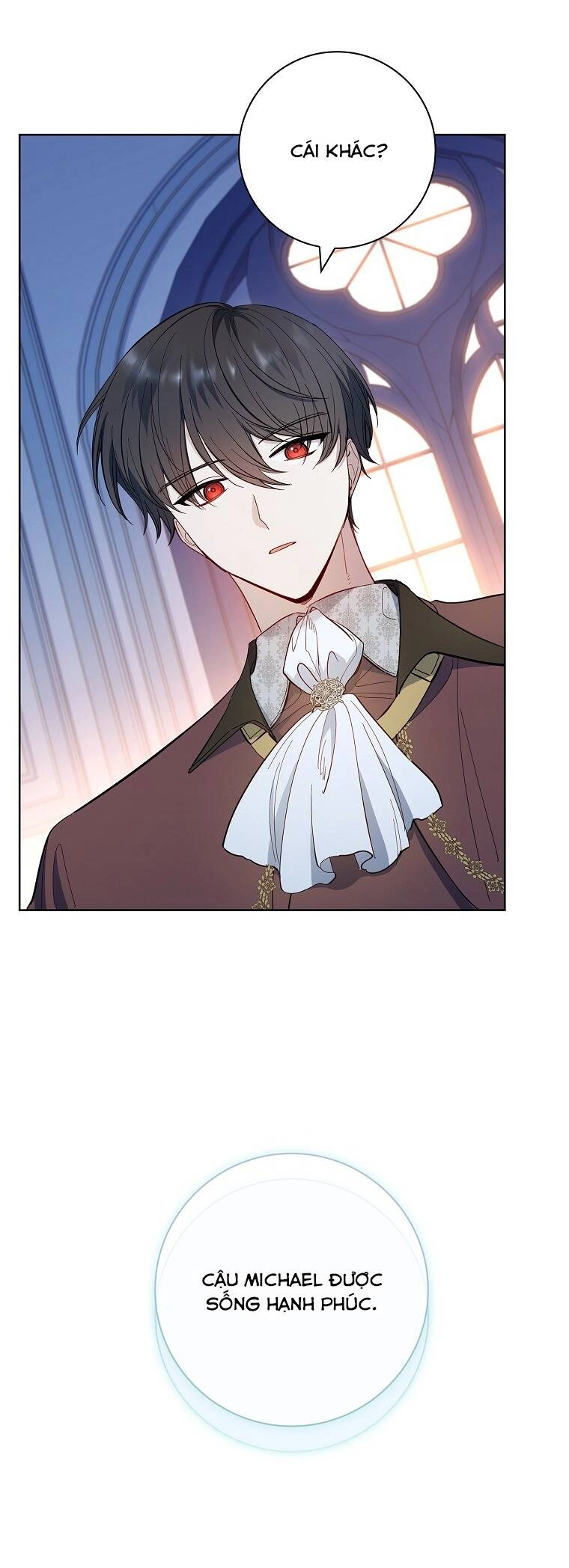 Nam Chính À, Tôi Sẽ Tôn Trọng Sở Thích Của Anh Chapter 43 - 39