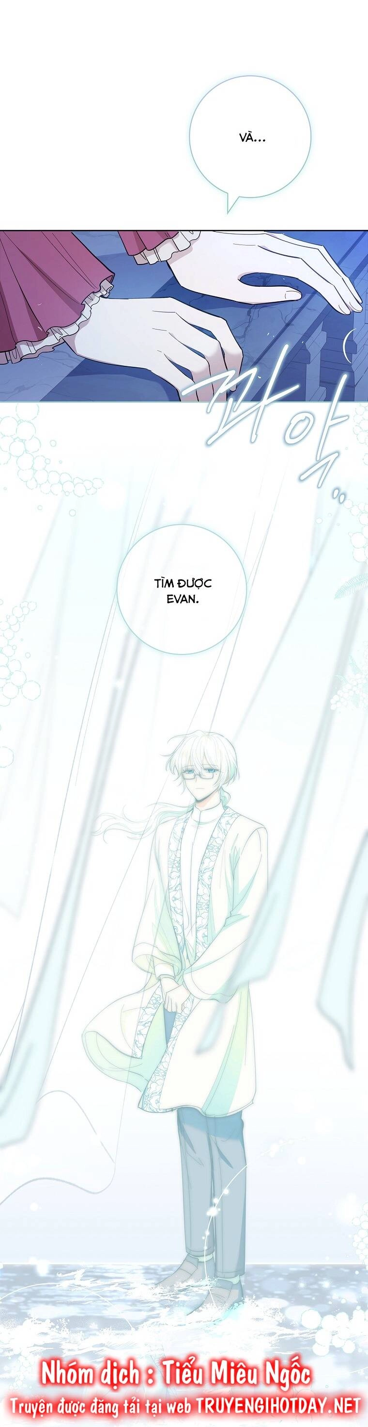 Nam Chính À, Tôi Sẽ Tôn Trọng Sở Thích Của Anh Chapter 43 - 40