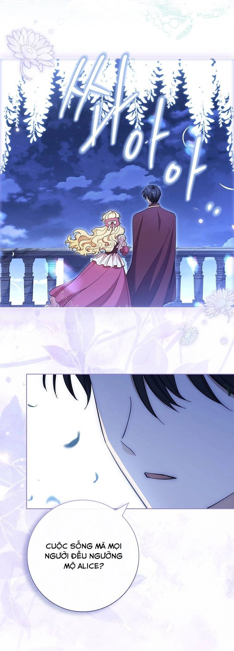 Nam Chính À, Tôi Sẽ Tôn Trọng Sở Thích Của Anh Chapter 43 - 41