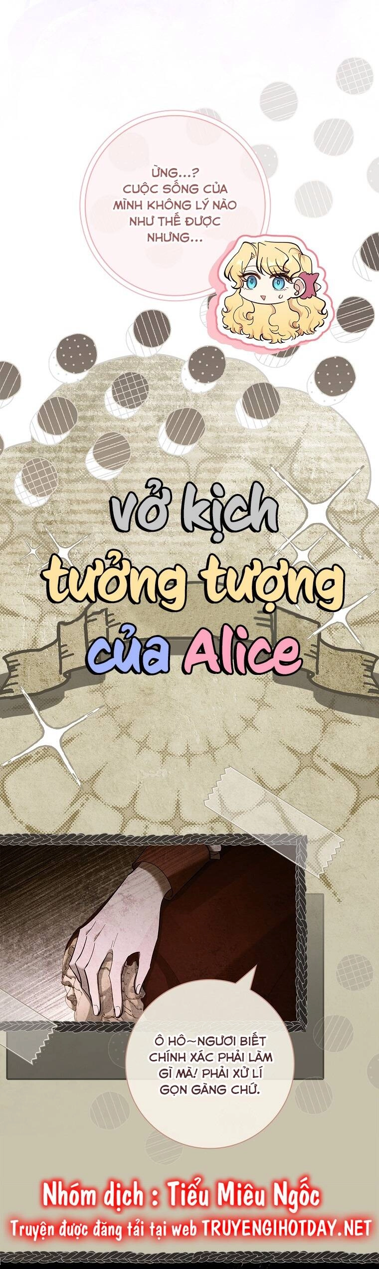 Nam Chính À, Tôi Sẽ Tôn Trọng Sở Thích Của Anh Chapter 43 - 42