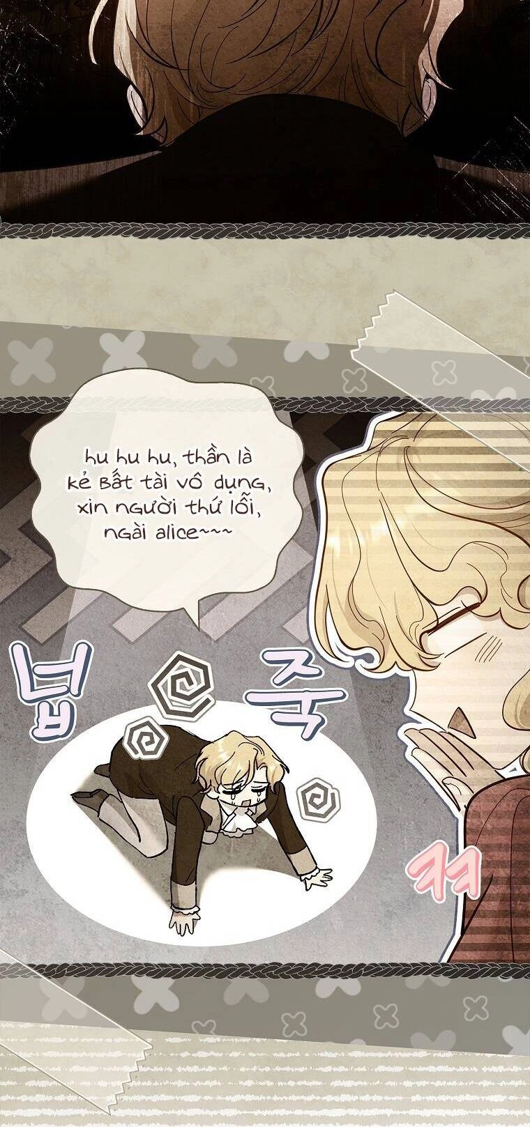 Nam Chính À, Tôi Sẽ Tôn Trọng Sở Thích Của Anh Chapter 43 - 44