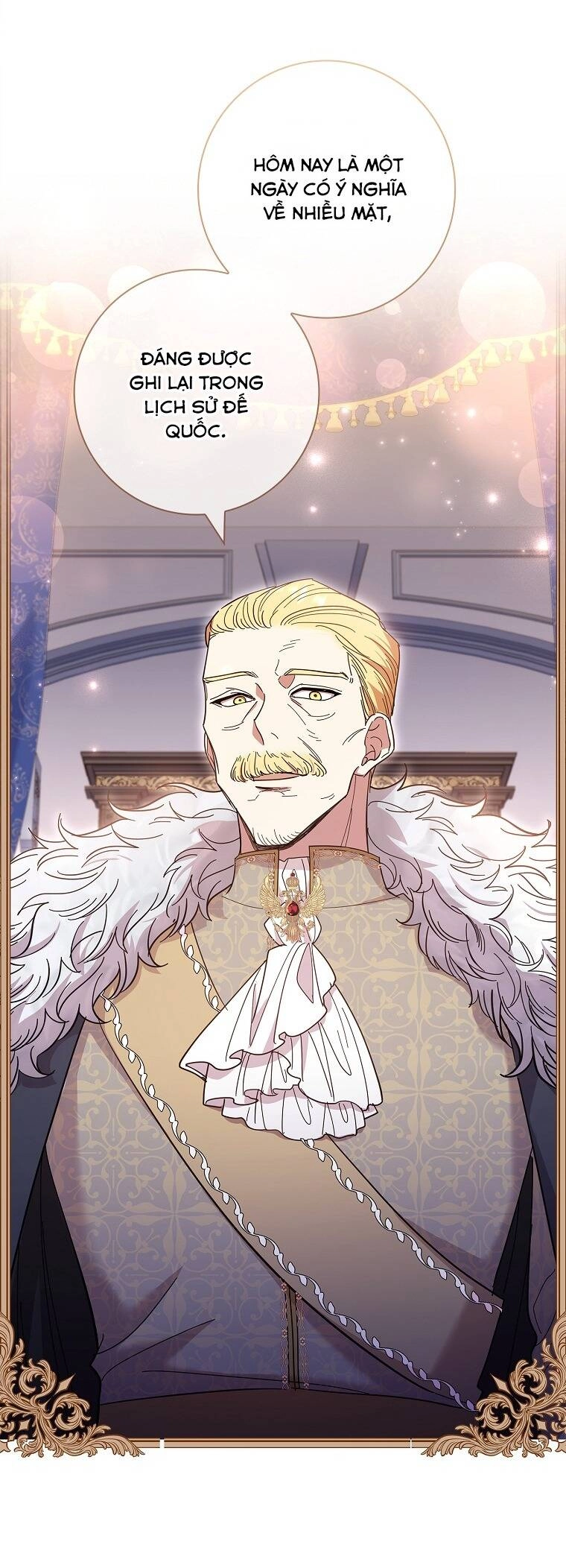 Nam Chính À, Tôi Sẽ Tôn Trọng Sở Thích Của Anh Chapter 43 - 48