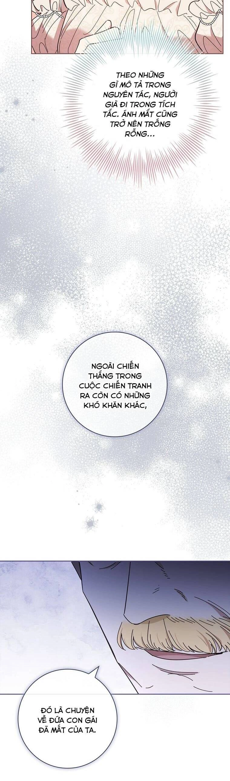 Nam Chính À, Tôi Sẽ Tôn Trọng Sở Thích Của Anh Chapter 43 - 50