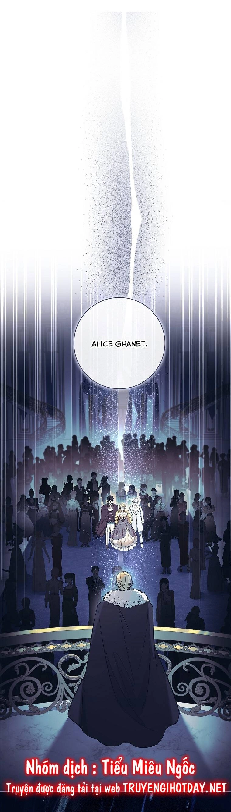 Nam Chính À, Tôi Sẽ Tôn Trọng Sở Thích Của Anh Chapter 43 - 51