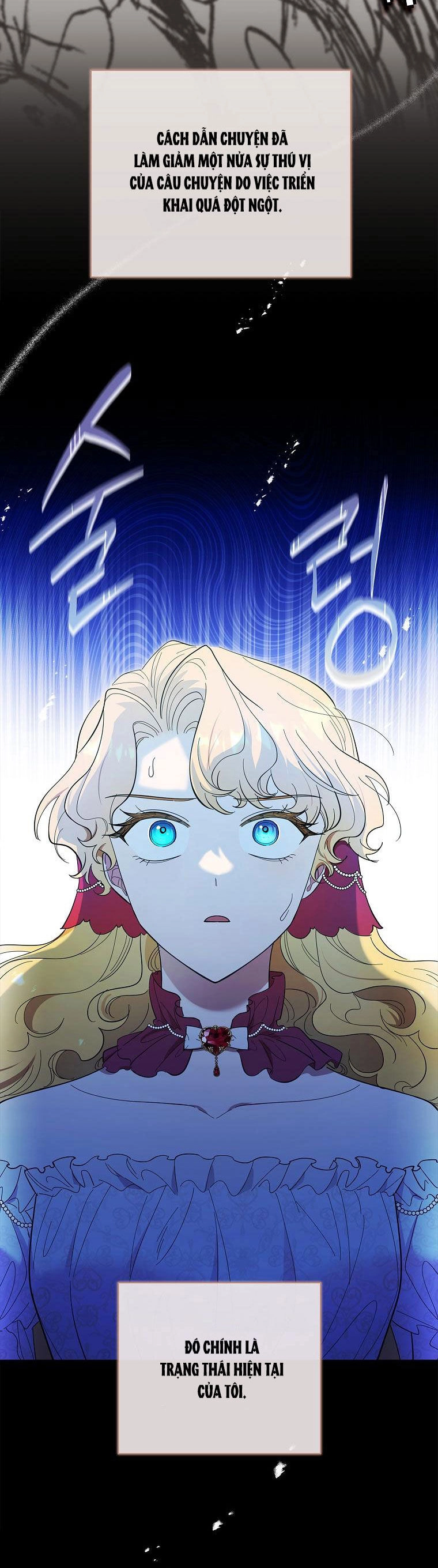 Nam Chính À, Tôi Sẽ Tôn Trọng Sở Thích Của Anh Chapter 44 - 3