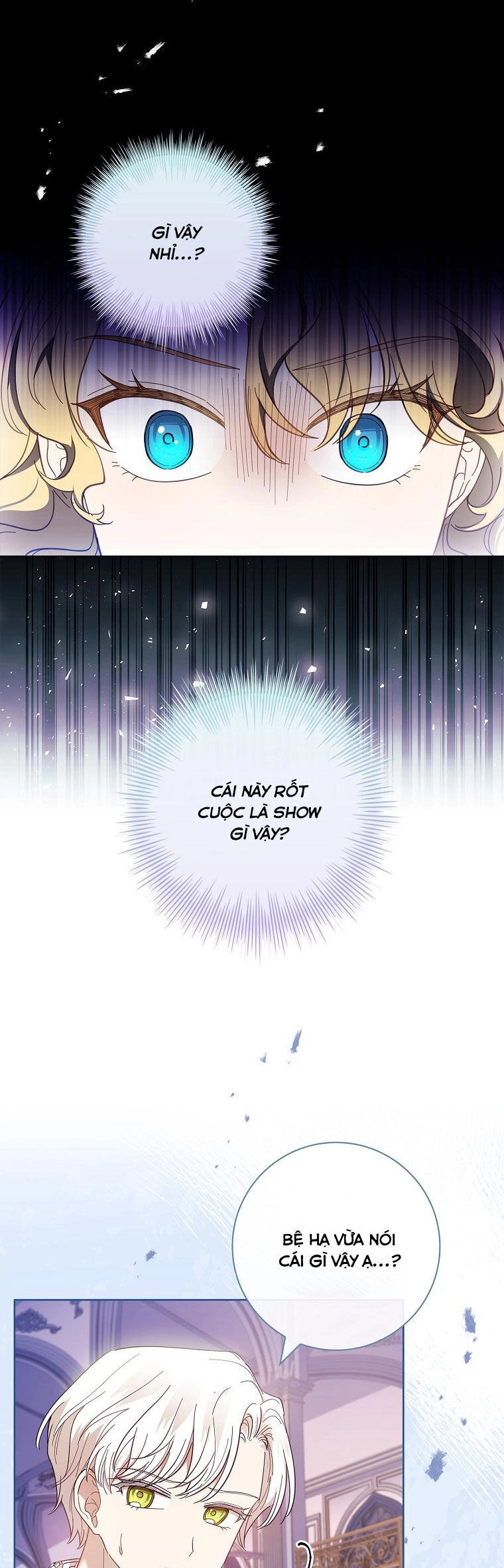 Nam Chính À, Tôi Sẽ Tôn Trọng Sở Thích Của Anh Chapter 44 - 4