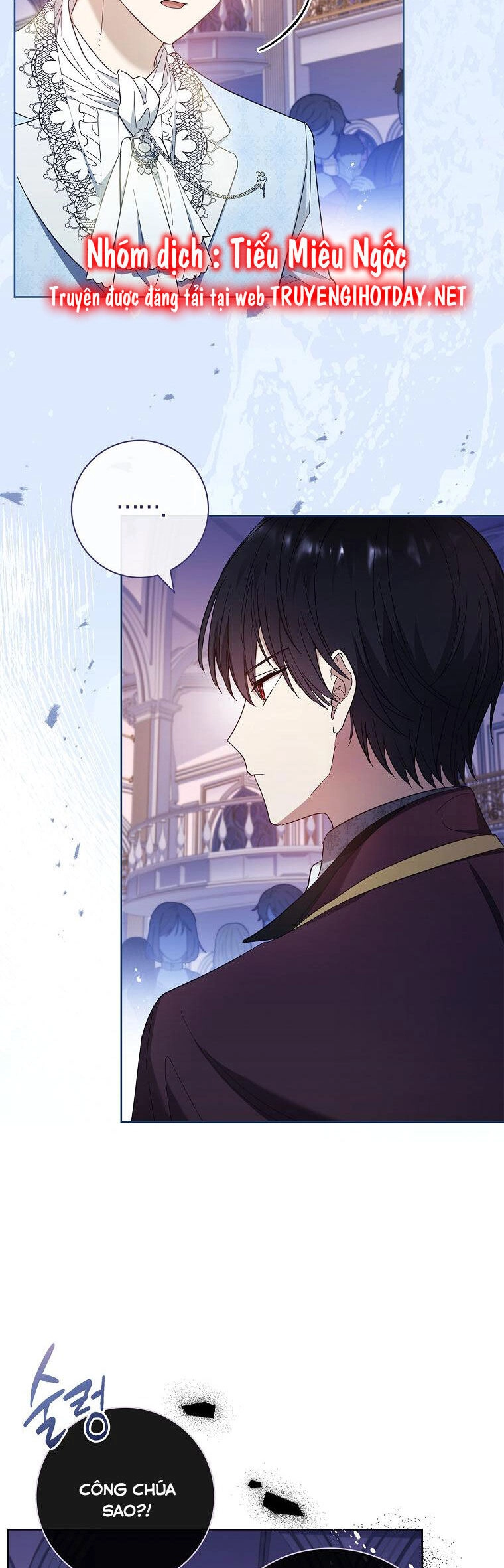 Nam Chính À, Tôi Sẽ Tôn Trọng Sở Thích Của Anh Chapter 44 - 5