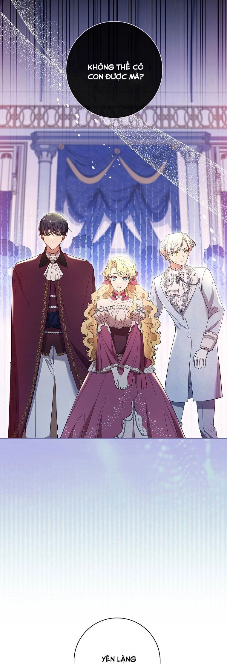 Nam Chính À, Tôi Sẽ Tôn Trọng Sở Thích Của Anh Chapter 44 - 7