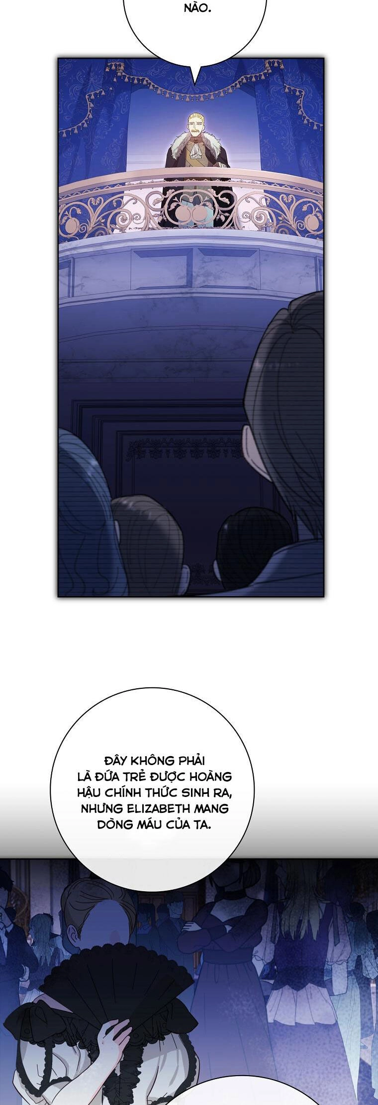 Nam Chính À, Tôi Sẽ Tôn Trọng Sở Thích Của Anh Chapter 44 - 8