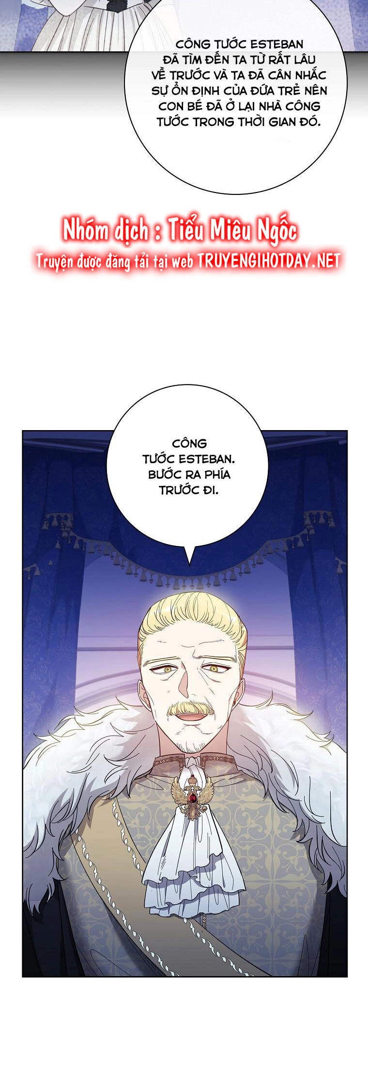 Nam Chính À, Tôi Sẽ Tôn Trọng Sở Thích Của Anh Chapter 44 - 9