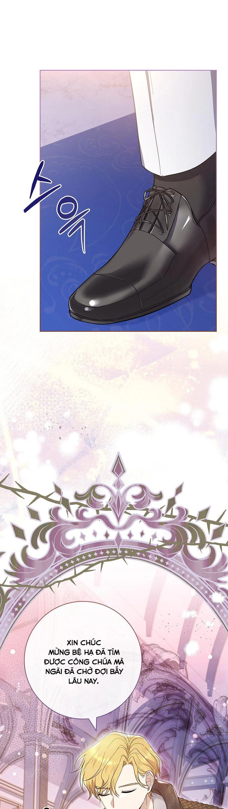 Nam Chính À, Tôi Sẽ Tôn Trọng Sở Thích Của Anh Chapter 44 - 10