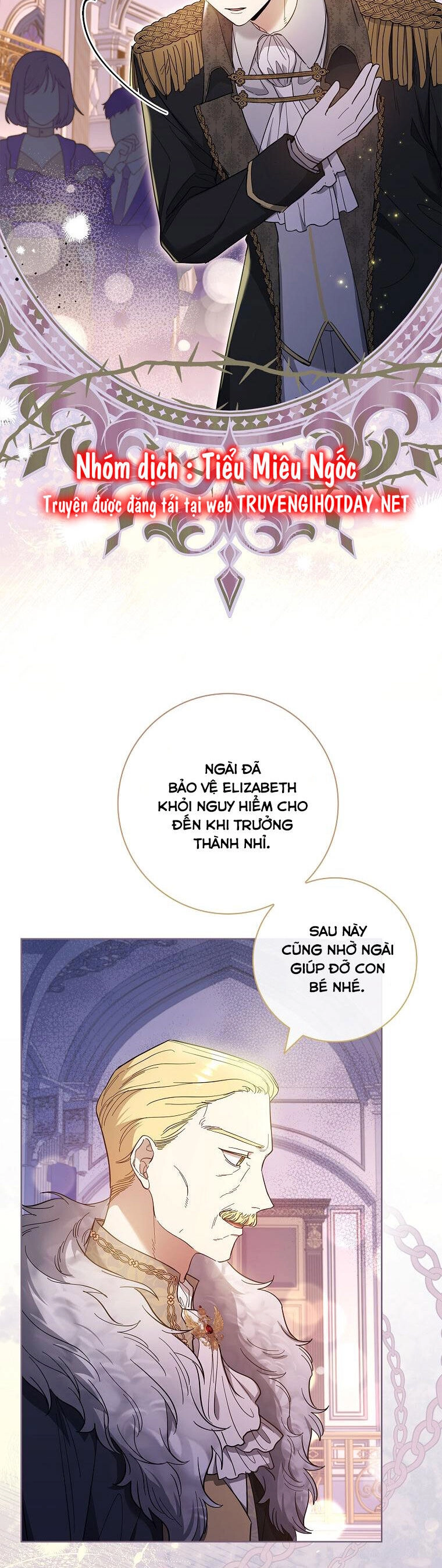 Nam Chính À, Tôi Sẽ Tôn Trọng Sở Thích Của Anh Chapter 44 - 11