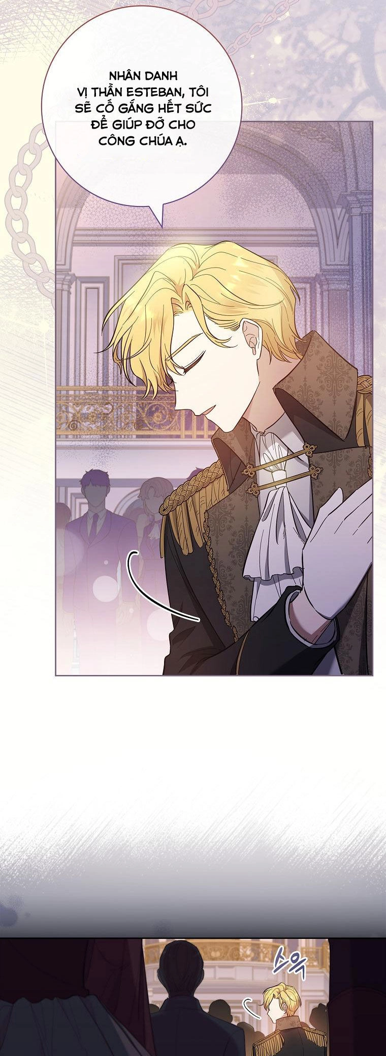 Nam Chính À, Tôi Sẽ Tôn Trọng Sở Thích Của Anh Chapter 44 - 12