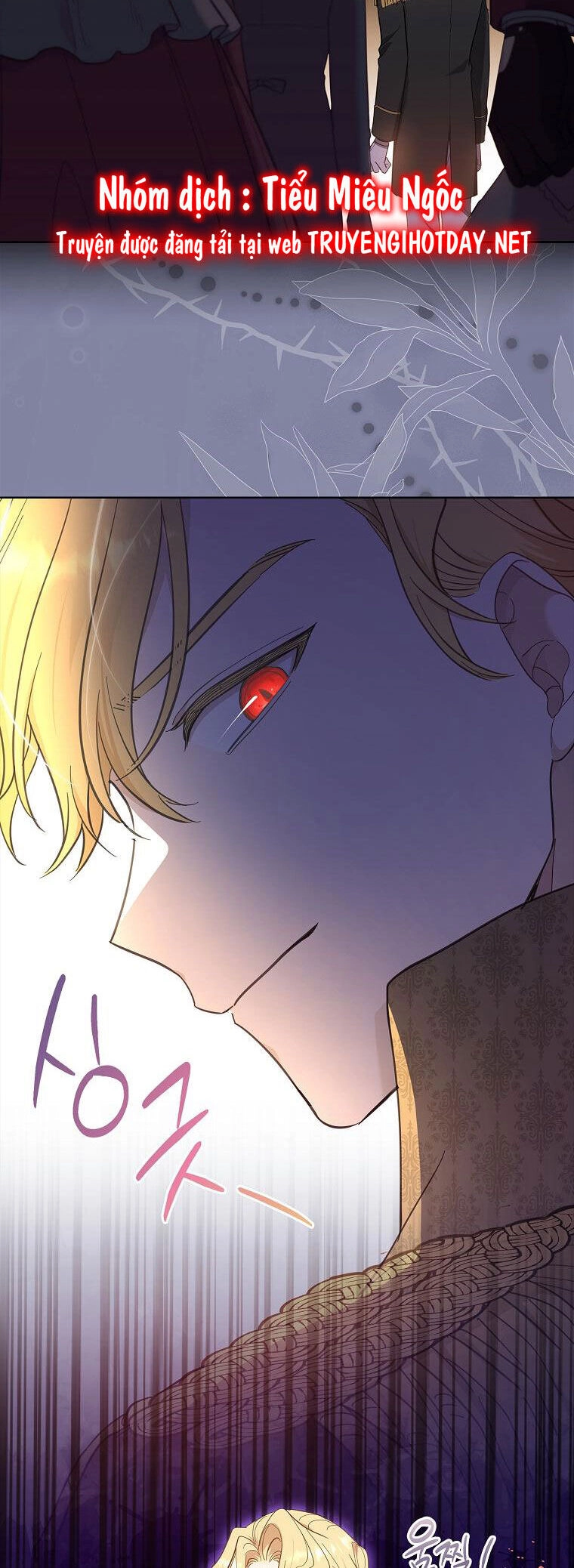 Nam Chính À, Tôi Sẽ Tôn Trọng Sở Thích Của Anh Chapter 44 - 13