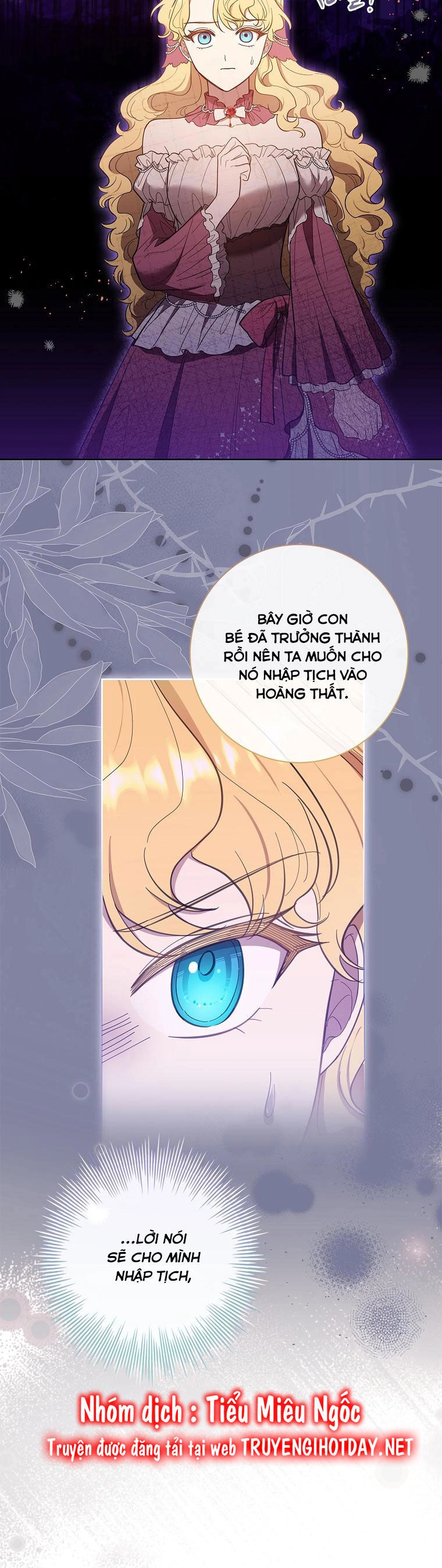 Nam Chính À, Tôi Sẽ Tôn Trọng Sở Thích Của Anh Chapter 44 - 14