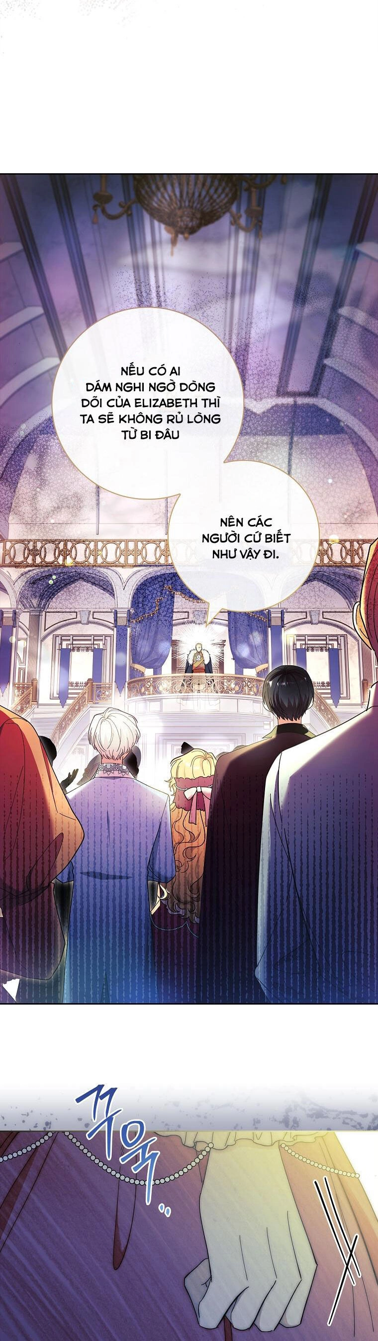 Nam Chính À, Tôi Sẽ Tôn Trọng Sở Thích Của Anh Chapter 44 - 15