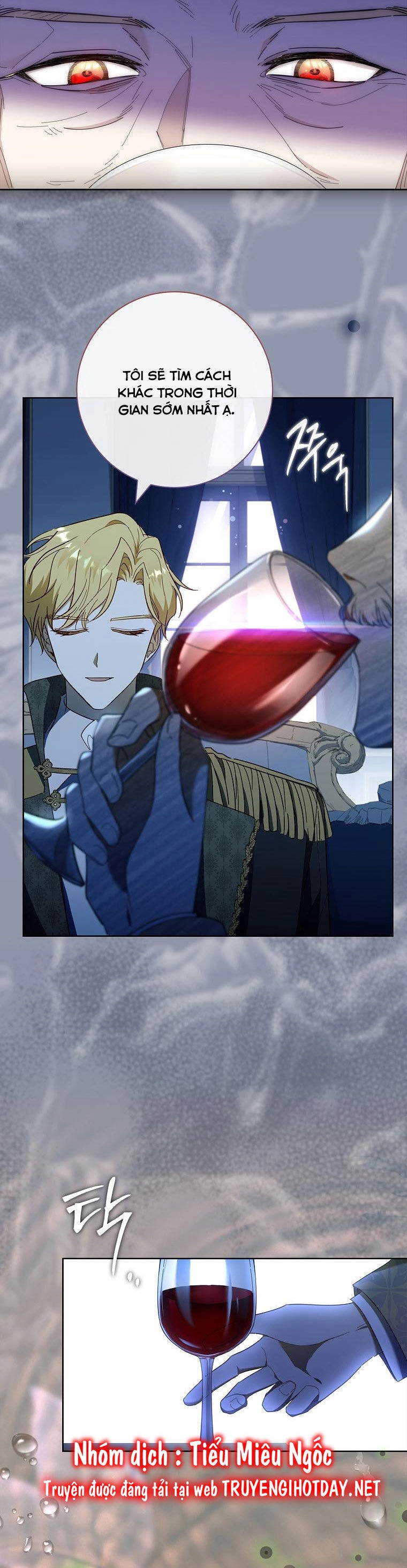 Nam Chính À, Tôi Sẽ Tôn Trọng Sở Thích Của Anh Chapter 44 - 20