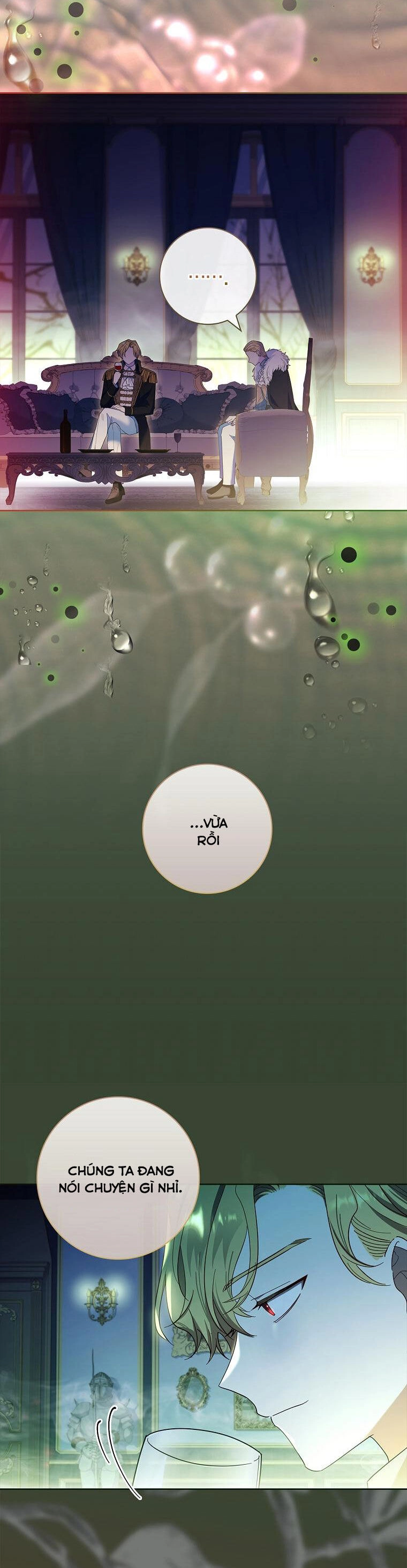 Nam Chính À, Tôi Sẽ Tôn Trọng Sở Thích Của Anh Chapter 44 - 21