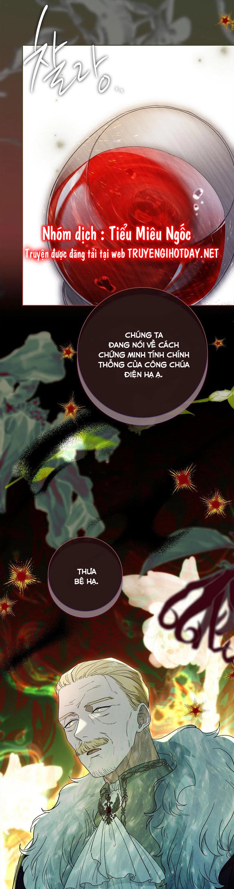 Nam Chính À, Tôi Sẽ Tôn Trọng Sở Thích Của Anh Chapter 44 - 22