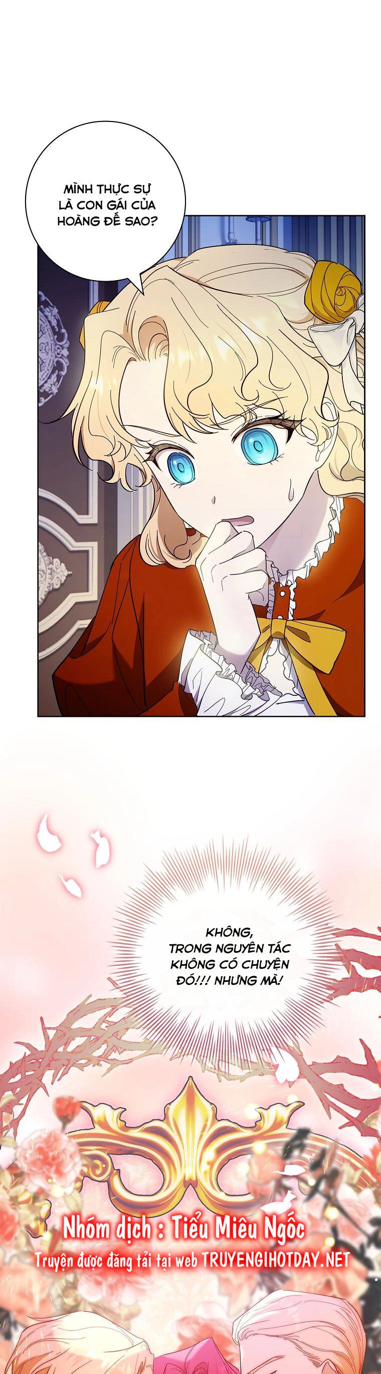 Nam Chính À, Tôi Sẽ Tôn Trọng Sở Thích Của Anh Chapter 44 - 26