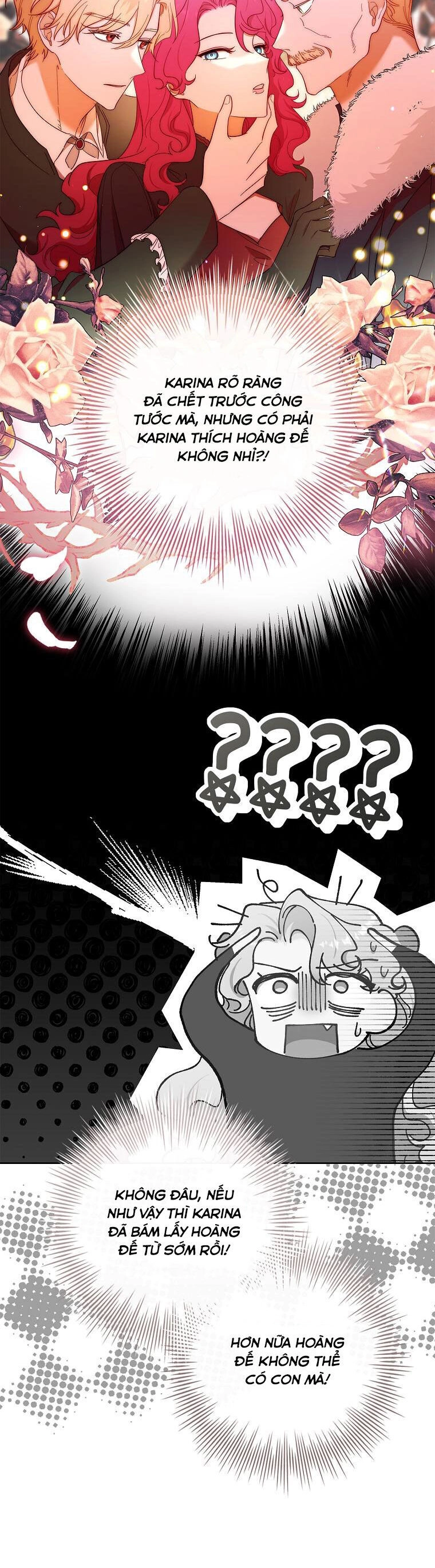 Nam Chính À, Tôi Sẽ Tôn Trọng Sở Thích Của Anh Chapter 44 - 27