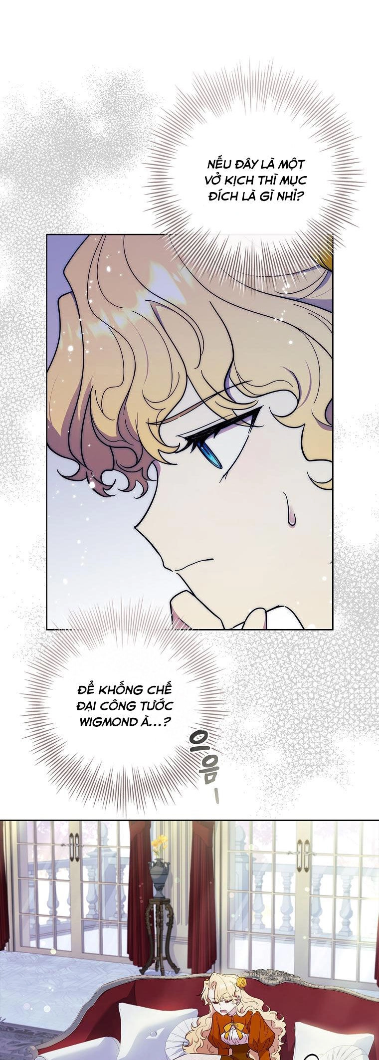 Nam Chính À, Tôi Sẽ Tôn Trọng Sở Thích Của Anh Chapter 44 - 28