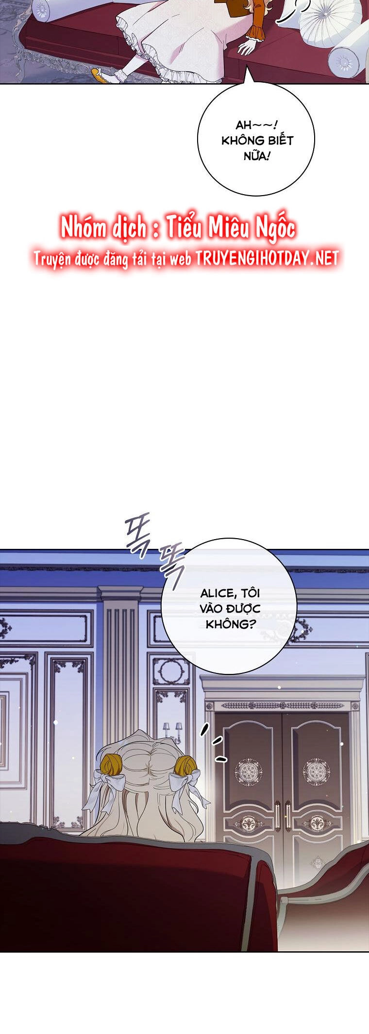 Nam Chính À, Tôi Sẽ Tôn Trọng Sở Thích Của Anh Chapter 44 - 29