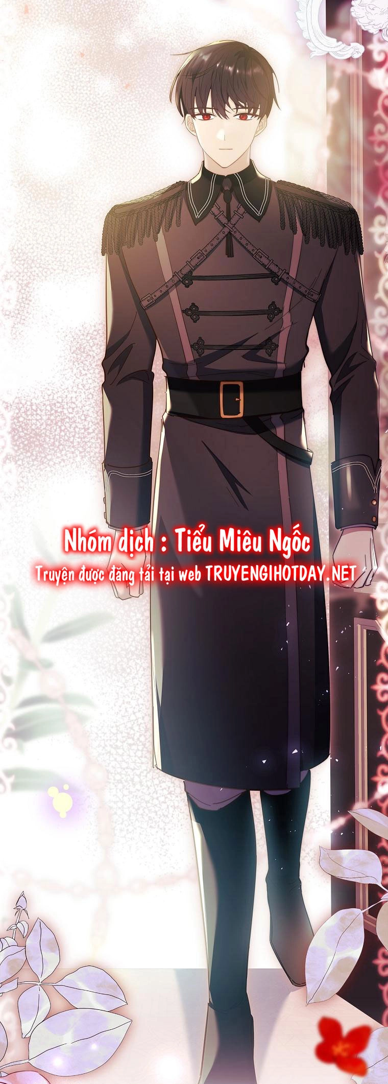 Nam Chính À, Tôi Sẽ Tôn Trọng Sở Thích Của Anh Chapter 44 - 31