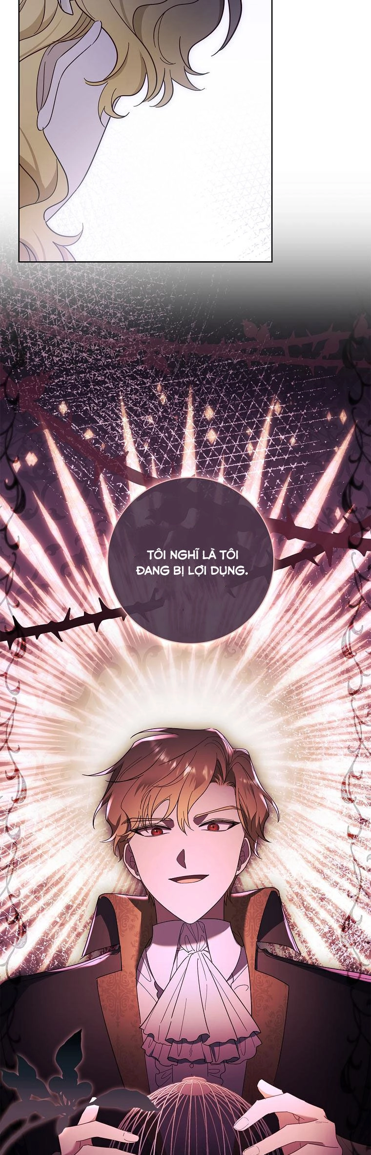 Nam Chính À, Tôi Sẽ Tôn Trọng Sở Thích Của Anh Chapter 44 - 38