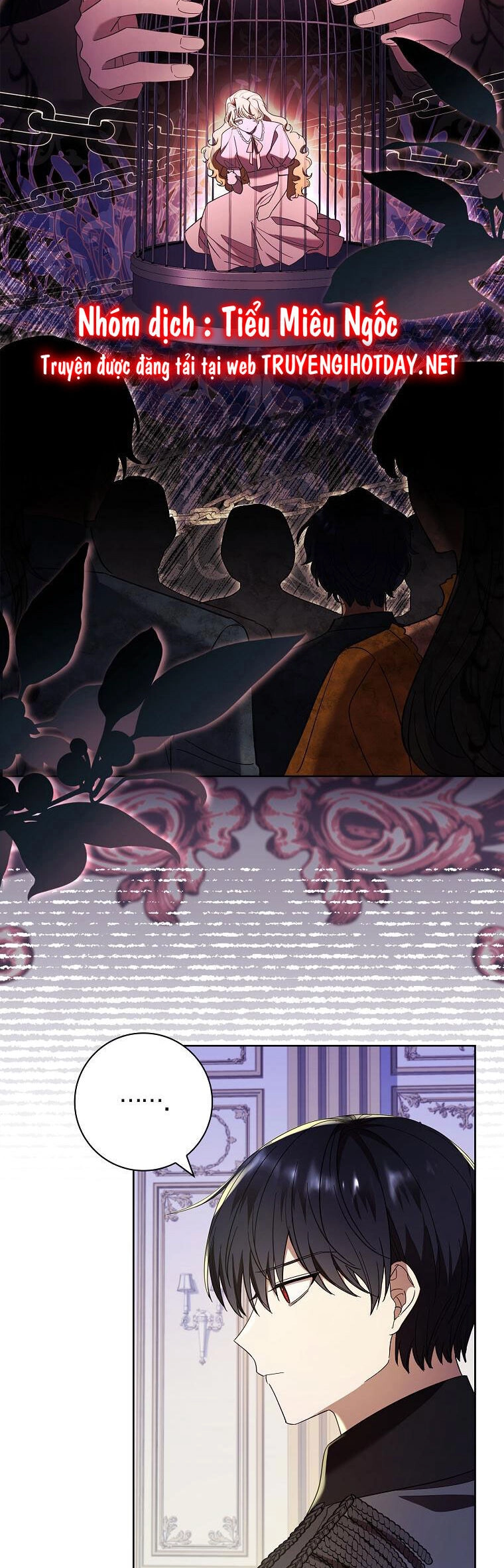 Nam Chính À, Tôi Sẽ Tôn Trọng Sở Thích Của Anh Chapter 44 - 39