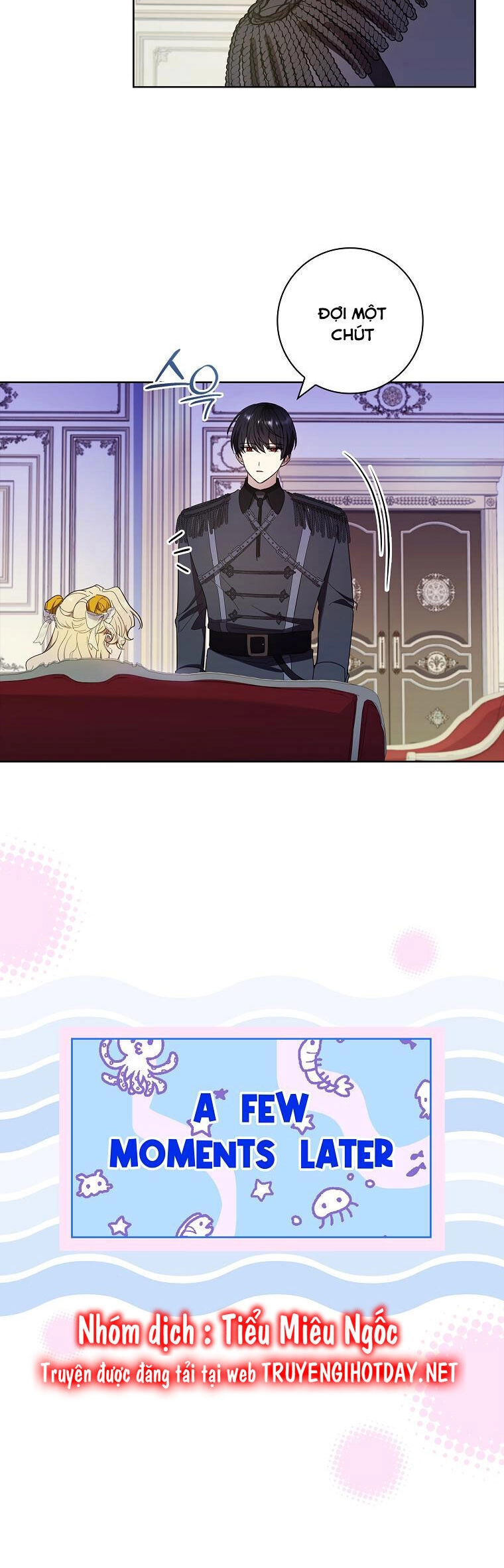 Nam Chính À, Tôi Sẽ Tôn Trọng Sở Thích Của Anh Chapter 44 - 40