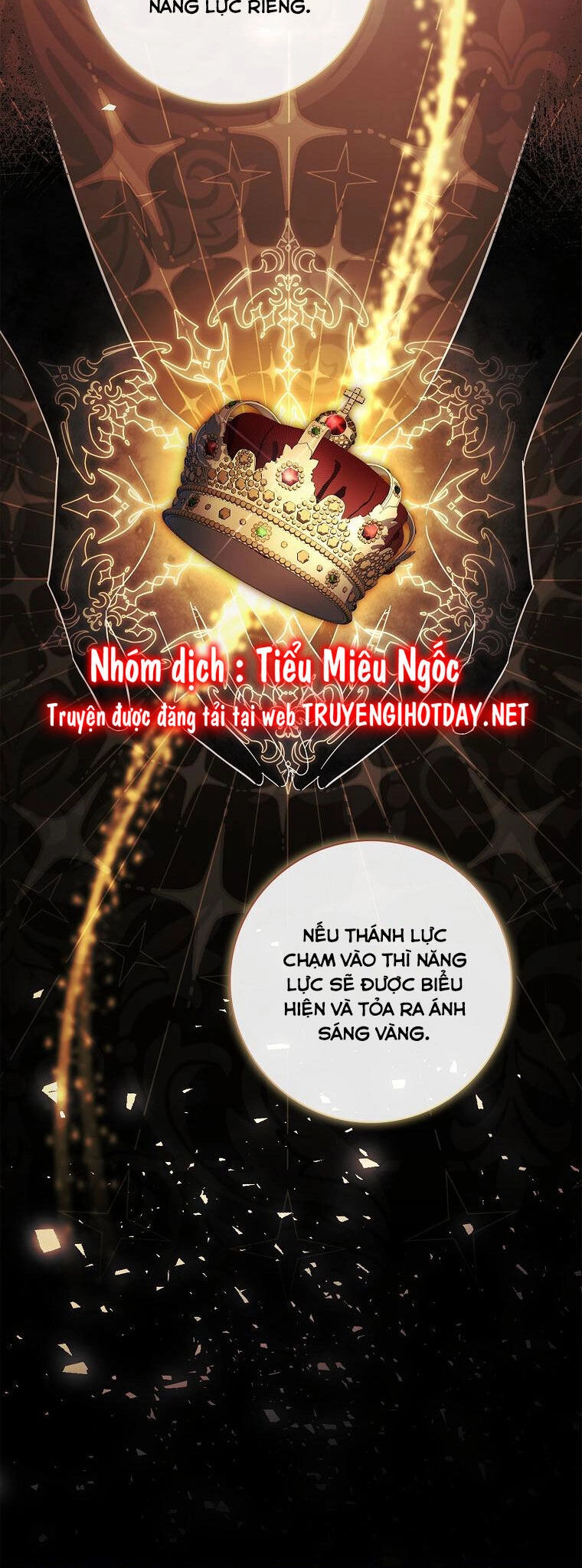 Nam Chính À, Tôi Sẽ Tôn Trọng Sở Thích Của Anh Chapter 44 - 45